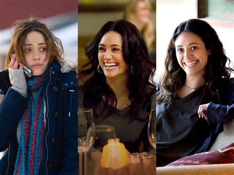 Shameless Season 7 Premiere Spoilers Four New Characters To Debut Fiona Moves On With Her