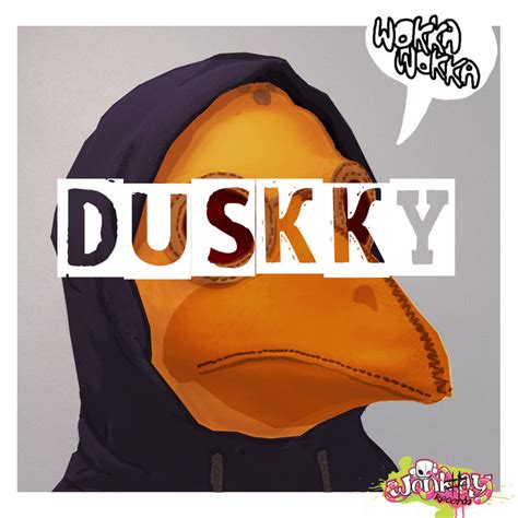 Wokka Wokka Ep Duskky Wonkay Records