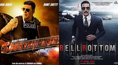Akshay Kumar Upcoming Movies List 2021 Release Date Trailer Director