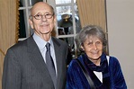 Who is Stephen Breyer’s wife author Joanna Breyer? | The US Sun