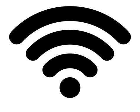 Wifi Clipart Symbol 10 Free Cliparts Download Images On Clipground 2020