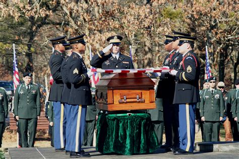 Nys Dmna Press Release Military Forces Honor Guard Honors Soldiers