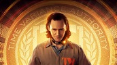 Loki (TV Series 2021- ) - Imágenes de fondo — The Movie Database (TMDb)