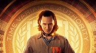Loki (TV Series 2021- ) - Imágenes de fondo — The Movie Database (TMDb)
