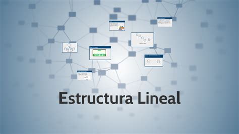 Estructura Lineal By Abraham Perez