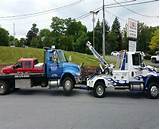 Roadrunner Towing Service Images