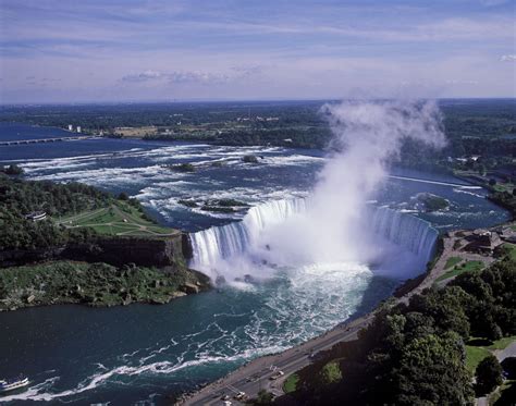 Niagara Falls And Toronto 3 Day Itinerary