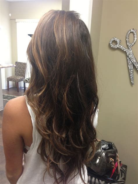 17 Short Layered V Cut Hairstyle - Short Hairstyle Trends - Short Locks Hub