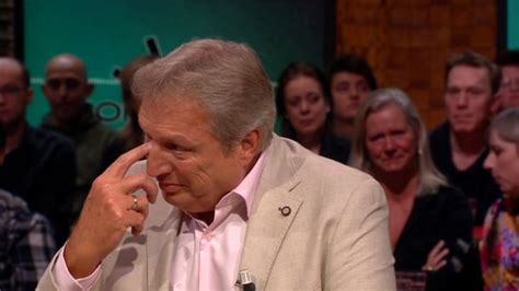 Gemist Renze Op Zondag Rob Van Someren Over Emotioneel Radiomoment