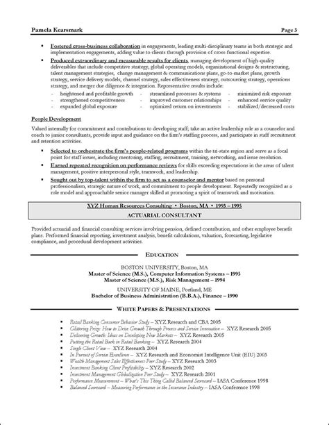 Use this emergency management resume template to highlight your key skills, accomplishments, and work experiences. printable-pdf-doc-contract-Management-Consulting-Resume-Page-3