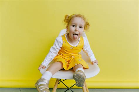Simptomul Limbii Zmeurie La Copii și Adulți The Life
