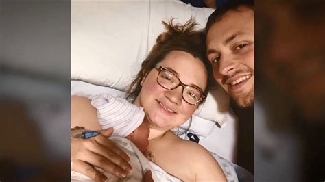 2019 Owensboro Health Gives - Tori's story - YouTube