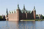 Frederiksborg Castle - Wikipedia