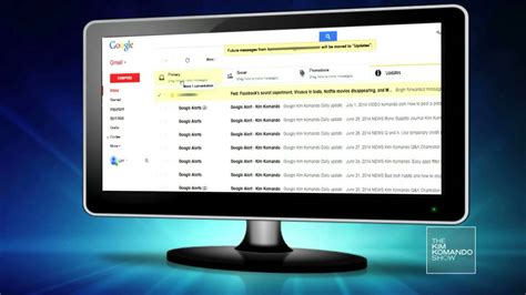 The Best Gmail Trick You Should Be Using Youtube