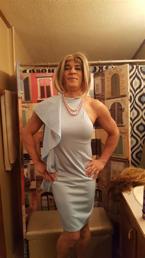 Love This Dress Rcrossdressing