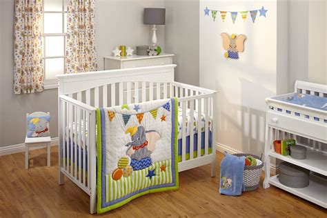 Decorating the nursery is the fun part of being pregnant, so we hope you'll find the gender neutral crib bedding that will help to create the nursery of your dreams right here. Must Have Disney Items for your Baby Registry - This Fairy ...