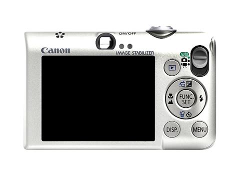 Canon Digital Ixus 95 Is Review Canon Digital Ixus 95 Is Digital