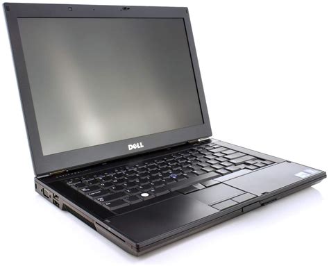 Dell Latitude E6410 14 Inch Laptop Configure To Order