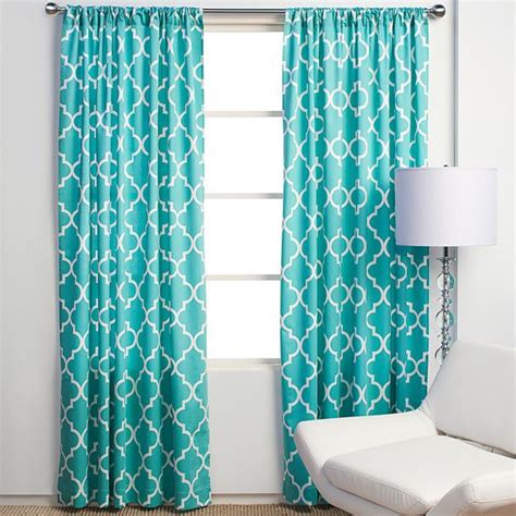 Turquoise Curtains Current Obsession Turquoise Turquoise Curtains
