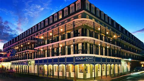 11 Best New Orleans Hotels To Book For Mardi Gras Trips To Discover