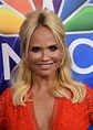 KRISTIN CHENOWETH at NBC/Universal Press Day at 2016 Summer TCA Tour in ...