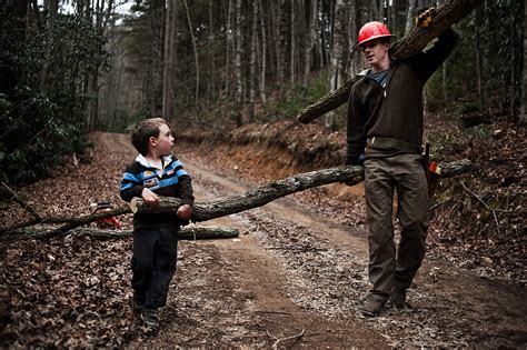 Off the Grid: Cars and iPhones Are Tools, Not Life Solutions for These