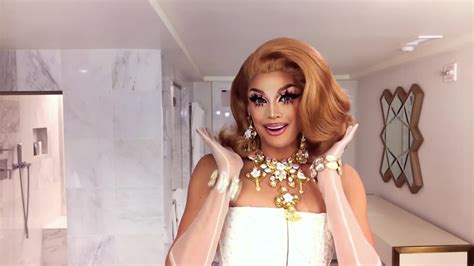 Watch Beauty Secrets How Valentina From Rupauls Drag Race Becomes