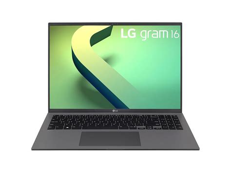 Lg Gram 16z90q 2022 External Reviews