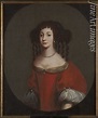 Fine Art Images - Expert search | Portrait of princess Maria Amalia of ...