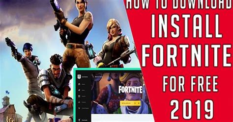 Download now and jump into the action. Download & install FORTNITE For Windows 7, 8.1, 10 ...