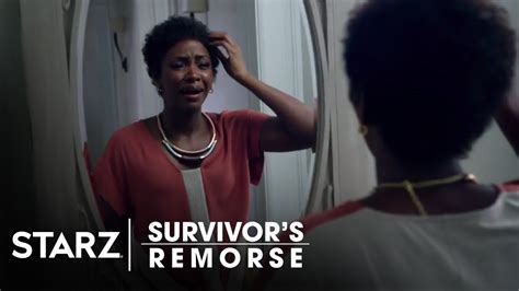 Survivors Remorse Season 2 Episode 1 Clip Missy And Reggie Starz