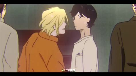Stay in touch with kissanime to watch the latest anime episode updates. needs. | Banana Fish edit - YouTube