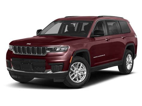2023 Jeep Grand Cherokee L For Sale In Lubbock Tx Spirit Chrysler