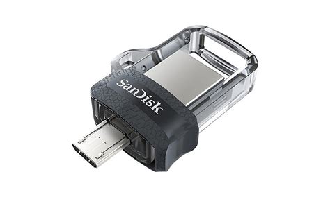 32gb Sandisk Ultra Dual Usb Drive Usb Flash Drive