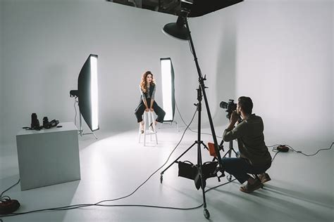 Photography Lighting The Complete Beginners Guide