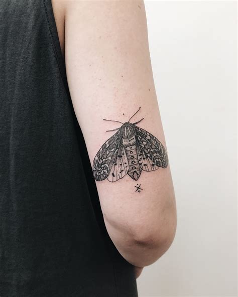 By Finley Jordan Mothmilk Moth Tattoo Moth Tattoo Design Sleeve