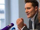 Verkehrsprobleme fordern „den ganzen Minister“ | MdL Ludwig Hartmann ...