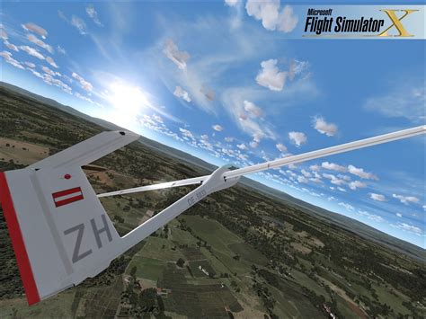 Microsoft flight simulator x (abbreviated as fsx) is a 2006 flight simulation video game originally developed by aces game studio and published by microsoft game studios for microsoft windows. Microsoft Flight Simulator X: Steam Edition to get a new ...