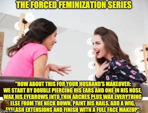 pin on forced womanhood