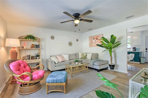 Refreshing Gulfport Escape: Boat, Fish & More - Home Rental in Gulfport