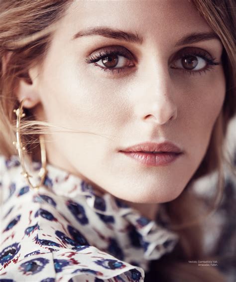 The Olivia Palermo Lookbook Olivia Palermo For Harpers Bazaar Mexico