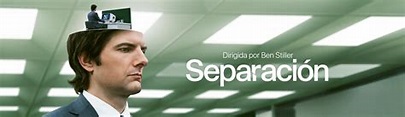 Separación - Apple TV+ Press (ES)