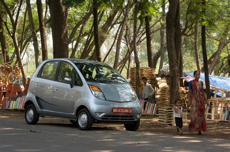 Check out this product review from april tan to find out more. Tata Nano Review (2018) | Autocar
