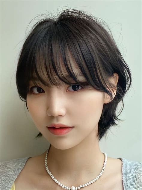 65 best korean short hairstyles for women to inspire your next ‘do korean short hair short