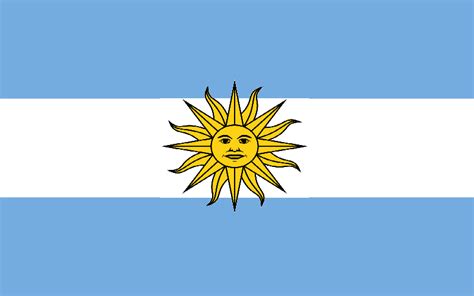 Tripadvisor has 4,169,276 reviews of argentina hotels, attractions, and restaurants making it your best argentina resource. The Flag Of Argentina - The Symbol Of Loyalty And Commitment