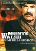 Monte Walsh - Il nome della giustizia: la locandina del film: 282120 ...