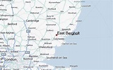 East Bergholt Location Guide