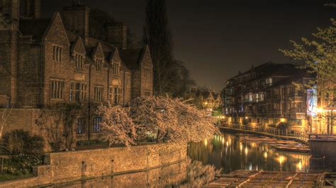 Cambridge Wallpapers Wallpaper Cave