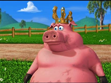 Watch Back At The Barnyard Season 2 Prime Video