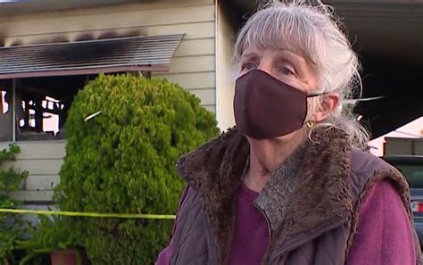 76 year old grandmother crawls into burning home to save neighbor ngen radio